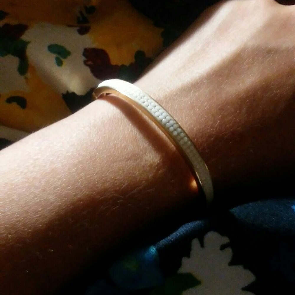 kate spade bracelet